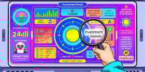 Inversión Temática Hiperespecializada: Más Allá de los Sectores