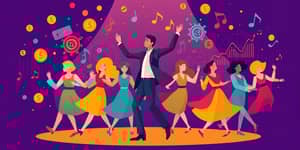 La Danza del Capital: Sincroniza tus Movimientos para Triunfar