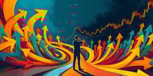 El Arte de la Contratendencia: Invirtiendo Contra el Flujo