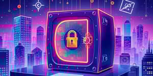 Criptografía Financiera: Descodifica los Secretos del Mercado