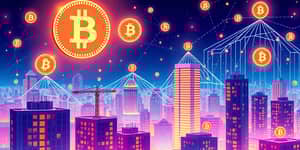 Tokenización de Bienes Raíces: Nuevas Formas de Propiedad