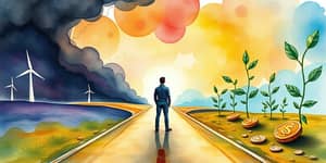 Conciencia Monetaria: Despierta tu Potencial Financiero