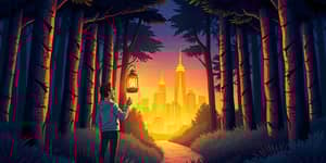 La Linterna del Inversor: Iluminando el Camino Hacia el Retorno