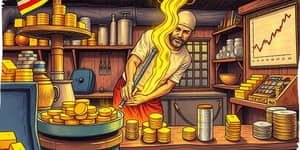 El Orfebre de la Inversión: Convierte Metales en Oportunidades