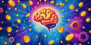 El Cerebro Global: Inversión Cognitiva para Riqueza Extranjera