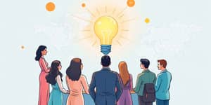 Innovación Abierta y su Papel en el Crecimiento Empresarial