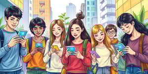 El Impacto de la Generación Z en el Consumo y la Inversión