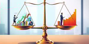 El Impacto de la Gestión Activa vs. Pasiva en tu Patrimonio