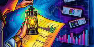 La Memoria del Mercado: Aprende de la Historia para Invertir