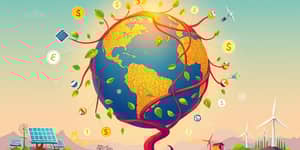 La Huella de la Inversión: Creando Valor y Sostenibilidad Global