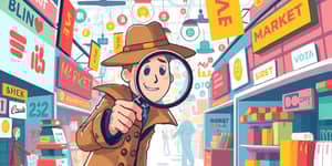 La Semiótica del Mercado: Interpreta las Señales de Éxito