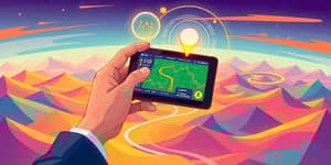 El GPS de la Riqueza: Guía Definitiva para el Inversor