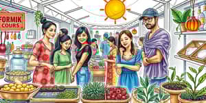 Microcréditos: Impacto Social con Retorno Económico