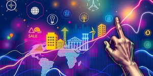 Capitalizando Oportunidades: Cómo Identificar Activos en Auge