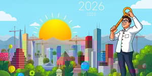 El Cronista Financiero: Registra las Claves del Crecimiento