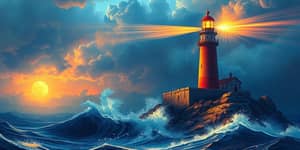 El Faro de la Riqueza: Iluminando Oportunidades Ocultas