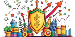 Inflación Estructural: Cómo Preparar tu Cartera