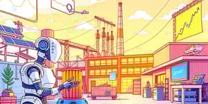 El Renacimiento de la Manufactura Local: Inversiones Estratégicas