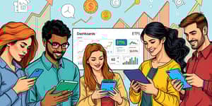 Desbloqueando Microinversiones: Acceso a Activos Exclusivos