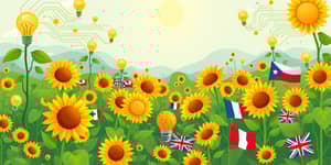 El Jardín de la Abundancia: Cultivando Oportunidades de Inversión Global