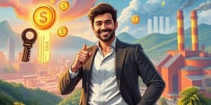 Financiamiento de Activos: Opciones para Crecer sin Descapitalizarte