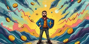 Gestión de Activos en Mercados Bajistas: Estrategias de Supervivencia