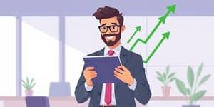 El Flujo del Éxito: Gestión Inteligente del Dinero