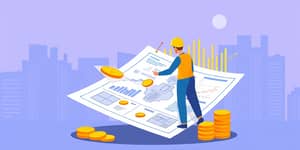 El Diseñador de Fortunas: Crea tu Camino Hacia la Riqueza