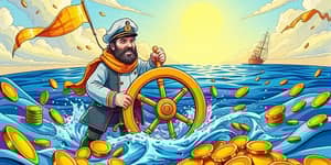 El Timón de la Riqueza: Dirige tu Patrimonio con Precisión