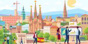 El Arte de la Persuasión Financiera: Attrayendo Capital Internacional