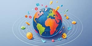 La Reacción en Cadena: Estrategias para la Volatilidad Global