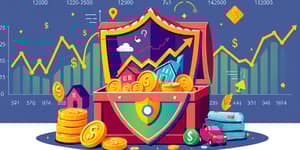 Inflación y su Efecto en tu Cartera: Estrategias Defensivas