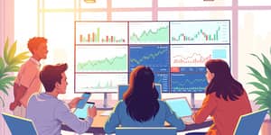 Generación Z como Inversores: Nuevos Hábitos, Nuevas Estrategias