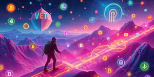 Cripto más allá de Bitcoin: Explorando Altcoins y Nuevas Tecnologías