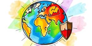 Riesgo País: Evaluando Oportunidades y Amenazas Globales