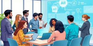 Construyendo Consistencia: Estrategias Anuales para el Éxito Global