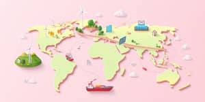 Infraestructura Global: Una Inversión Sólida para Tu Cartera