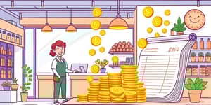 Flujos de Caja Positivos: El Secreto de Negocios Saludables