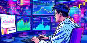 Análisis Cuantitativo: Descifrando Patrones de Inversión