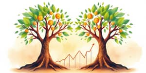 Finanzas Personales y Activos: Un Matrimonio de Éxito Duradero