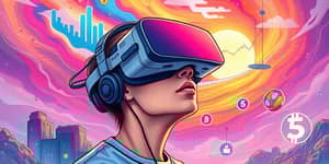 Metaverso y Activos Virtuales: La Nueva Frontera de la Inversión