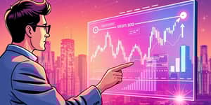 Estrategias de Previsión: Anticipando Movimientos del Mercado