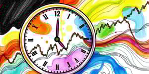 El Reloj Interno del Mercado: Acompaña su Ritmo de Valor