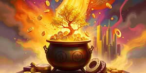 La Alquimia del Capital: Transmutando Recursos en Crecimiento