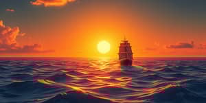 Navegando el Océano Económico: Estrategias de Supervivencia