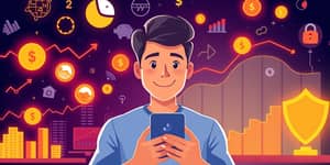 Revolución Financiera Personal: Redefine tu Relación con el Dinero