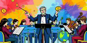 Sinfonía de Inversiones: Armoniza tu Cartera para el Crecimiento