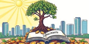 Educación Financiera como Inversión: El Dividendo del Conocimiento