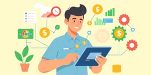 Ingeniería del Dinero: Diseña tu Abundancia Personal