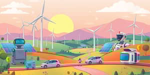 Inversión Temática: Concentrando tu Capital en Sectores Clave